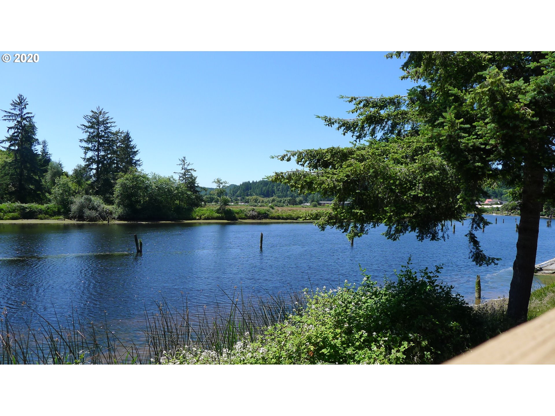 100 River Bend Road, Unit SP#25 Reedsport, OR 97467 - Photo 15 of 32