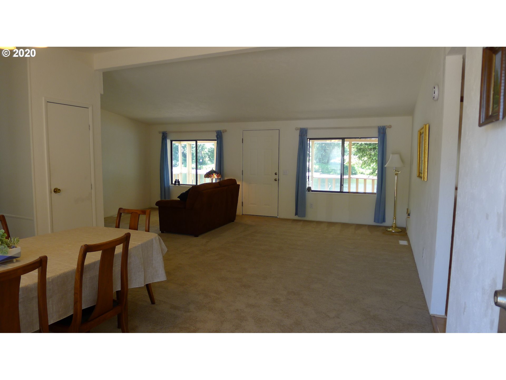 100 River Bend Road, Unit SP#25 Reedsport, OR 97467 - Photo 16 of 32