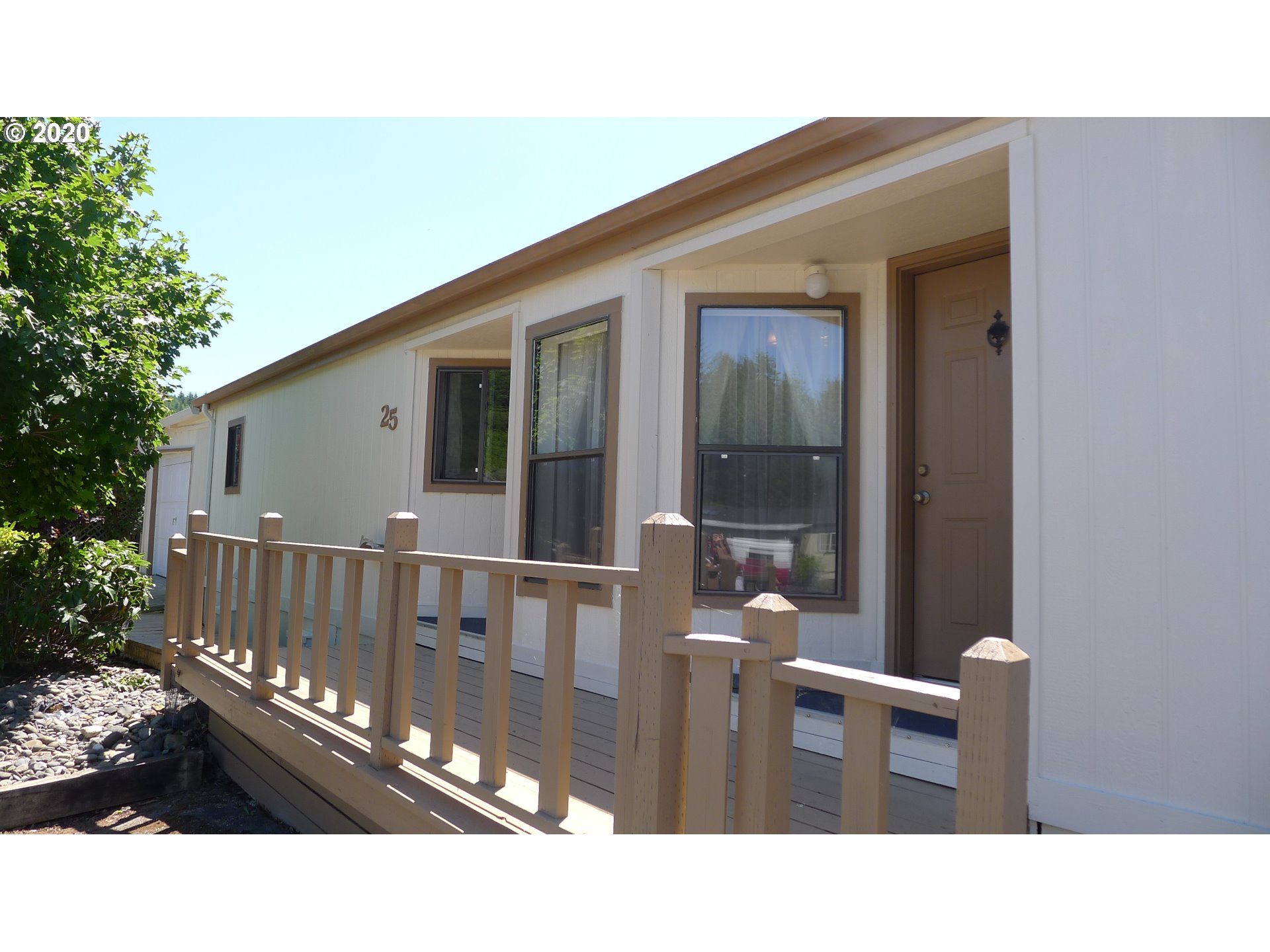 100 River Bend Road, Unit SP#25 Reedsport, OR 97467 - Photo 3 of 32