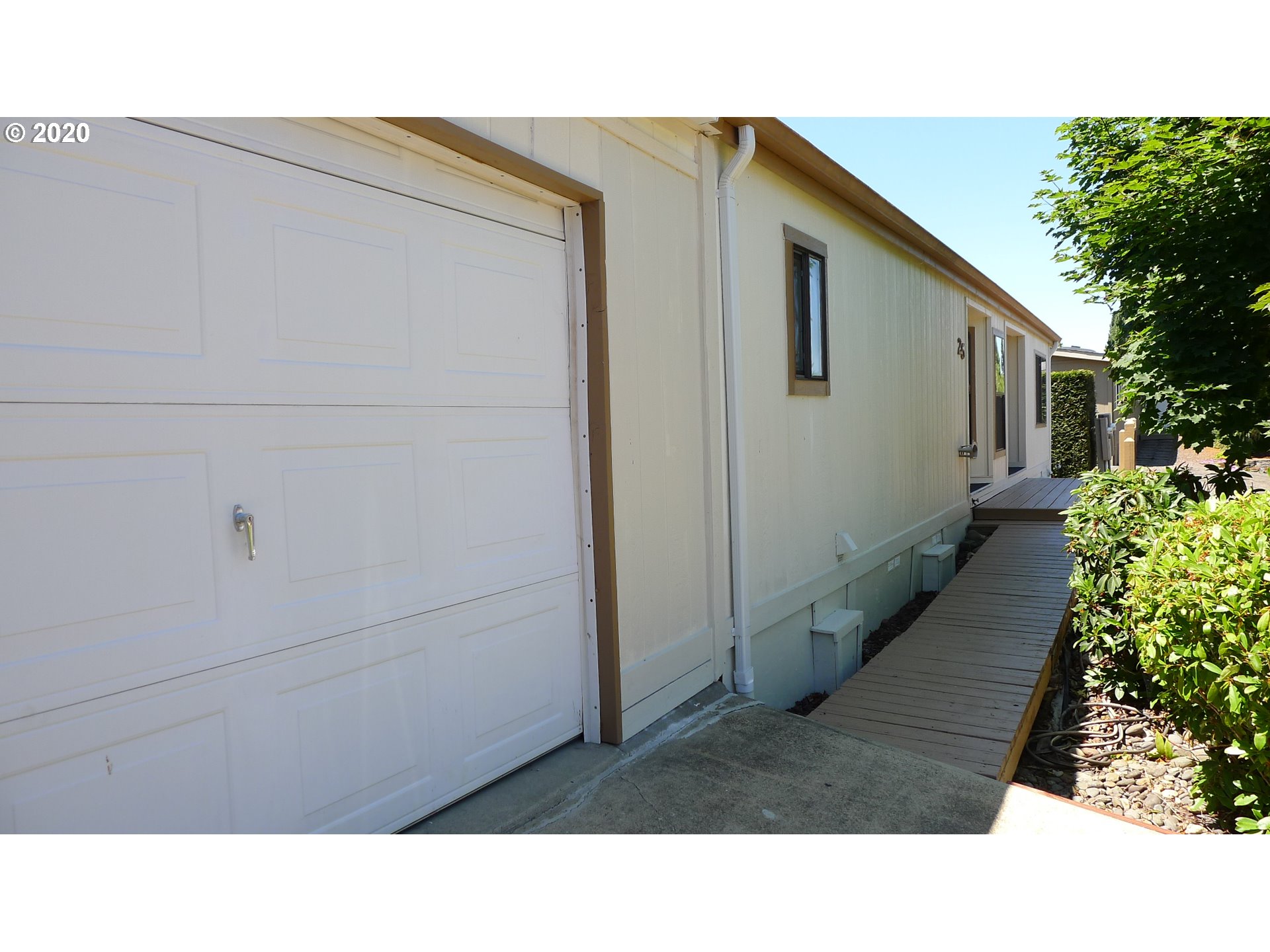 100 River Bend Road, Unit SP#25 Reedsport, OR 97467 - Photo 4 of 32