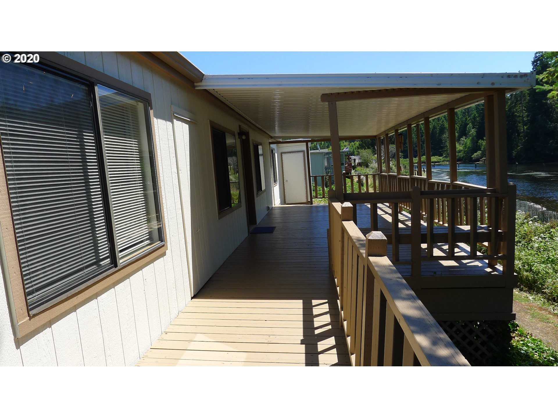 100 River Bend Road, Unit SP#25 Reedsport, OR 97467 - Photo 6 of 32