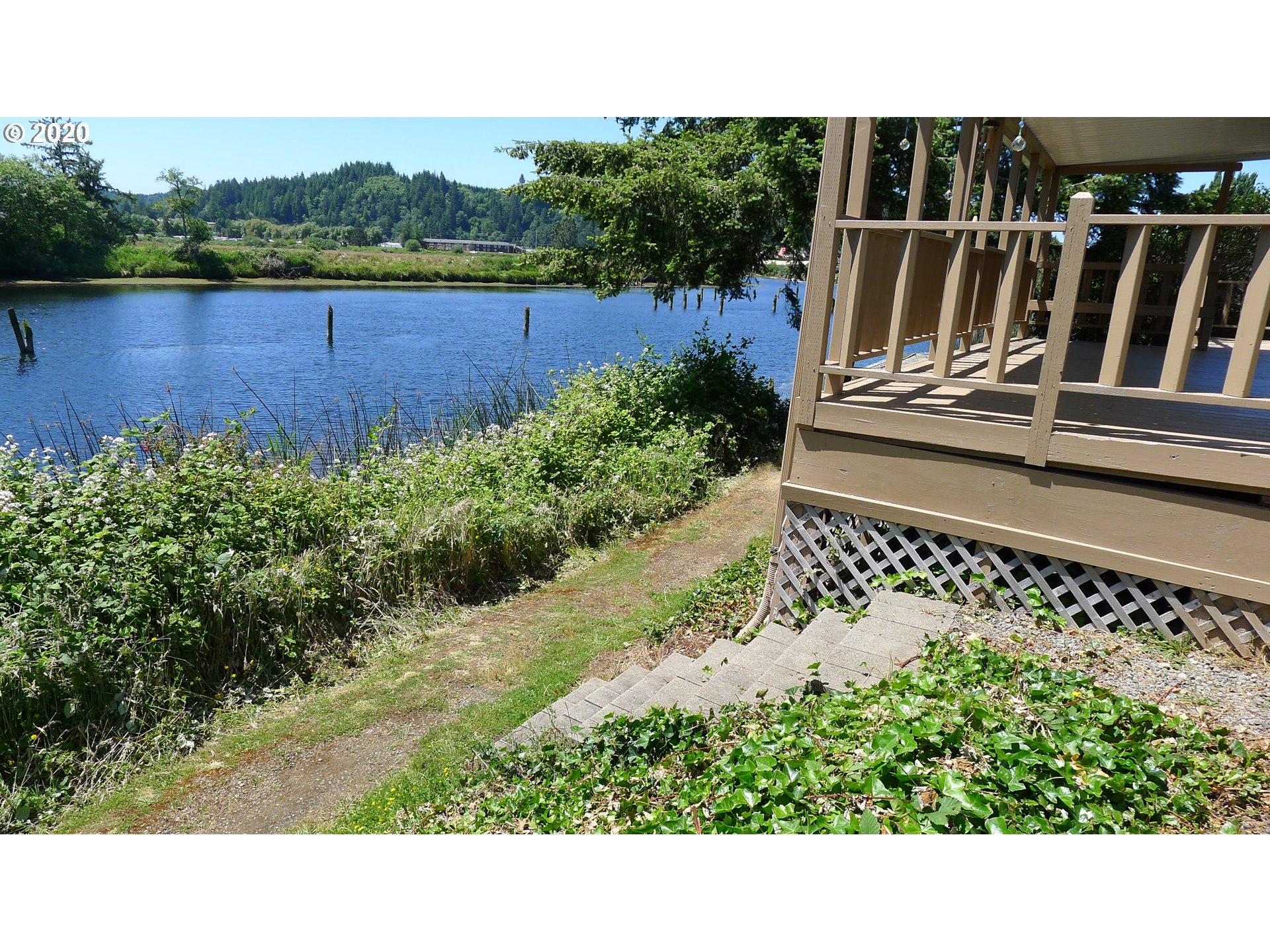 100 River Bend Road, Unit SP#25 Reedsport, OR 97467 - Photo 7 of 32