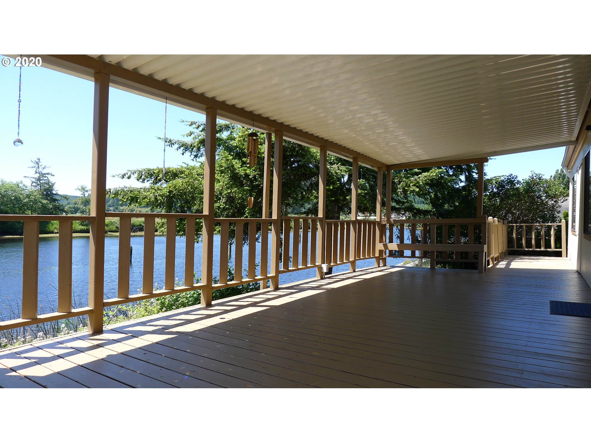 100 River Bend Road, Unit SP#25 Reedsport, OR 97467 - Photo 8 of 32