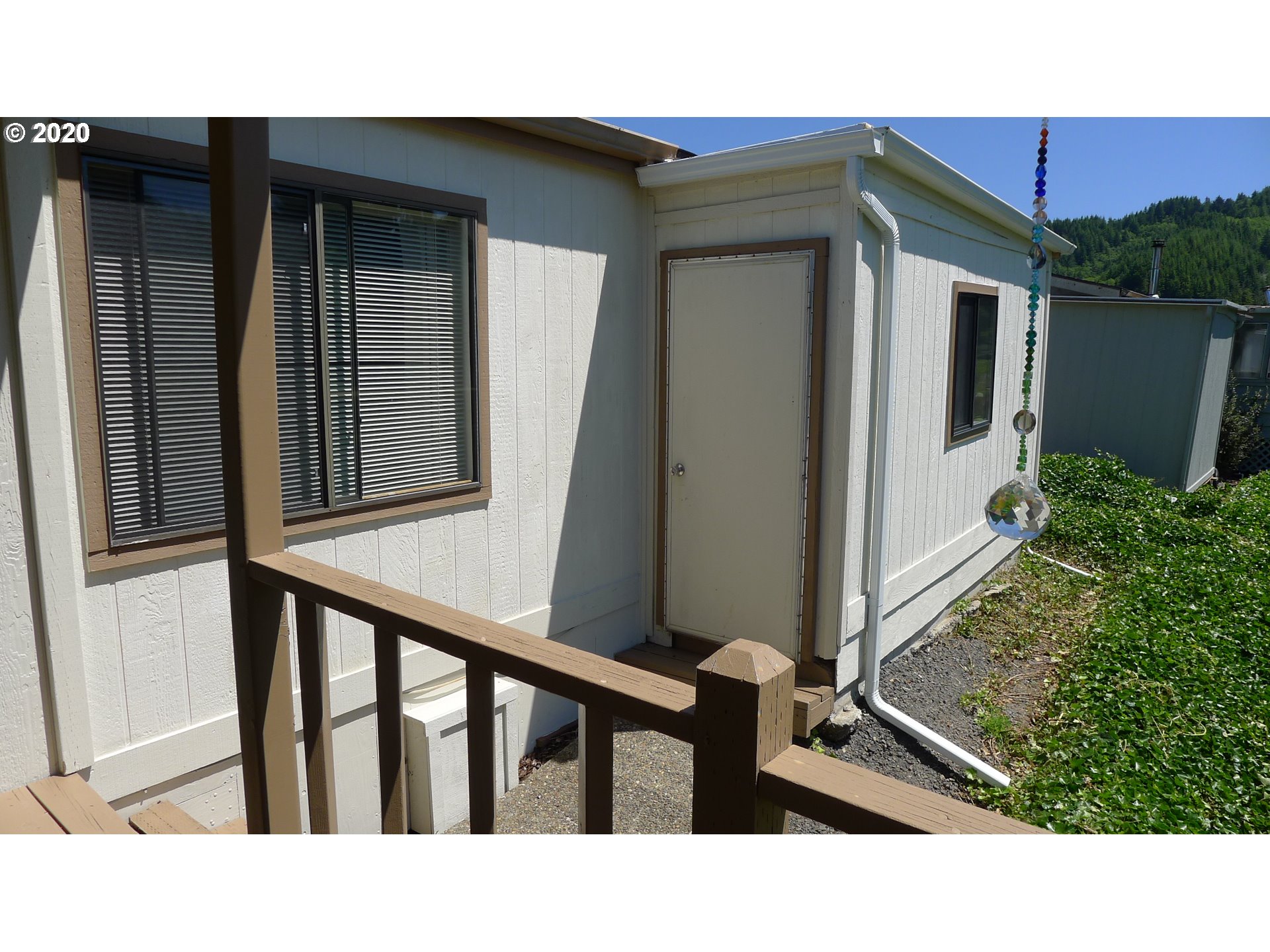 100 River Bend Road, Unit SP#25 Reedsport, OR 97467 - Photo 9 of 32