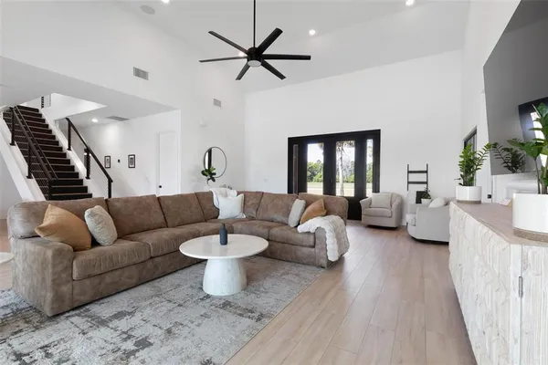 $1,450,000 | 222 Seaside Landings Drive South, Flagler Beach, FL 32136