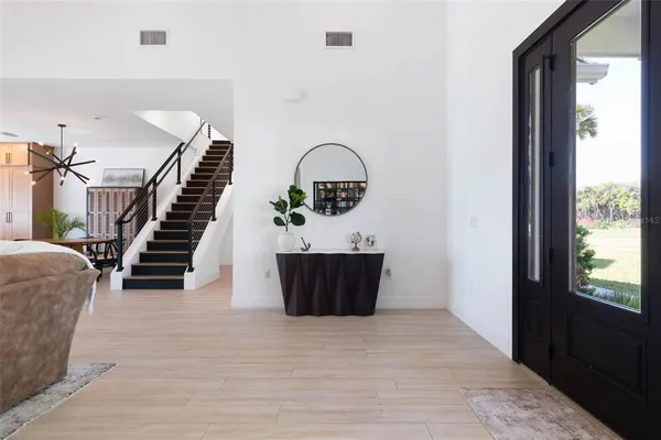 $1,450,000 | 222 Seaside Landings Drive South, Flagler Beach, FL 32136