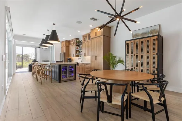 $1,450,000 | 222 Seaside Landings Drive South, Flagler Beach, FL 32136