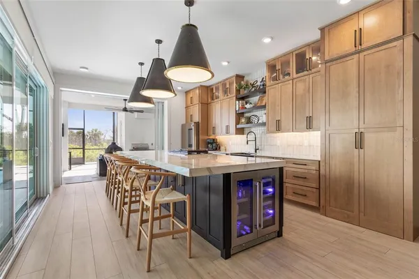 $1,450,000 | 222 Seaside Landings Drive South, Flagler Beach, FL 32136