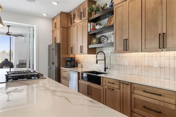 $1,450,000 | 222 Seaside Landings Drive South, Flagler Beach, FL 32136