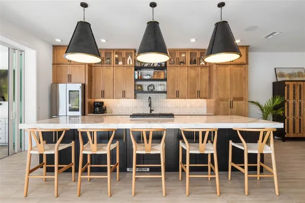 $1,450,000 | 222 Seaside Landings Drive South, Flagler Beach, FL 32136