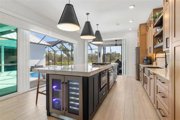 $1,450,000 | 222 Seaside Landings Drive South, Flagler Beach, FL 32136