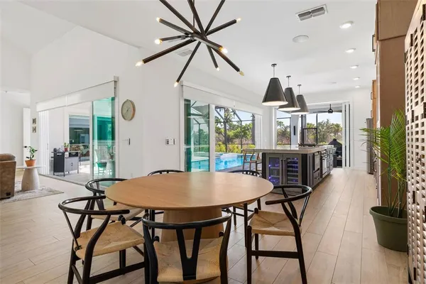 $1,450,000 | 222 Seaside Landings Drive South, Flagler Beach, FL 32136