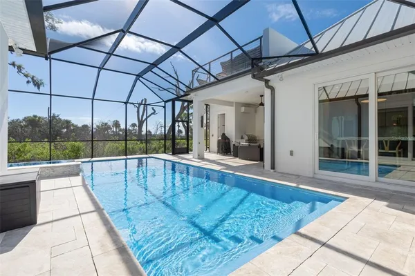 $1,450,000 | 222 Seaside Landings Drive South, Flagler Beach, FL 32136