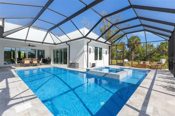 $1,450,000 | 222 Seaside Landings Drive South, Flagler Beach, FL 32136