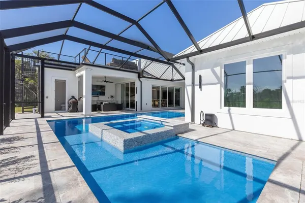 $1,450,000 | 222 Seaside Landings Drive South, Flagler Beach, FL 32136