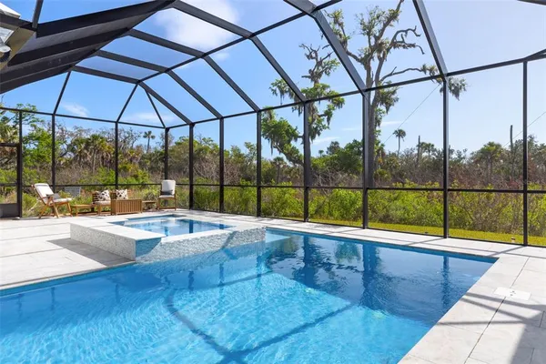 $1,450,000 | 222 Seaside Landings Drive South, Flagler Beach, FL 32136