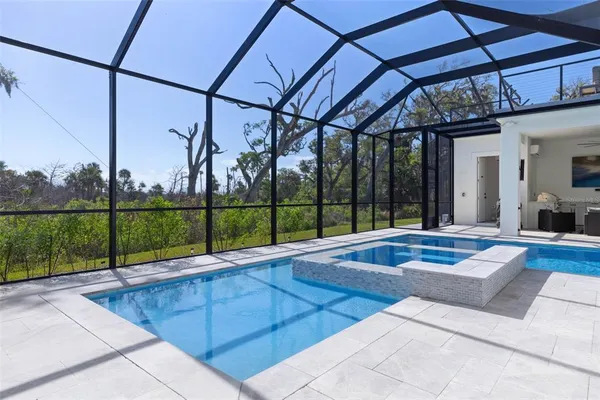 $1,450,000 | 222 Seaside Landings Drive South, Flagler Beach, FL 32136