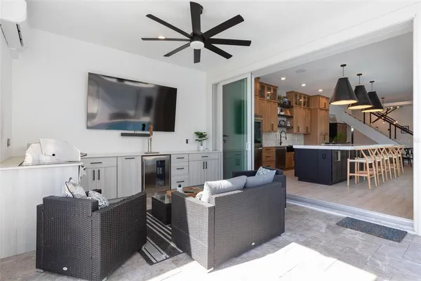 $1,450,000 | 222 Seaside Landings Drive South, Flagler Beach, FL 32136