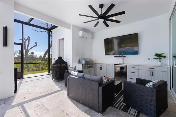 $1,450,000 | 222 Seaside Landings Drive South, Flagler Beach, FL 32136