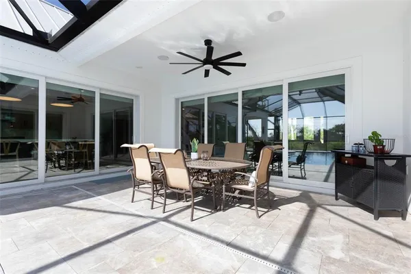 $1,450,000 | 222 Seaside Landings Drive South, Flagler Beach, FL 32136