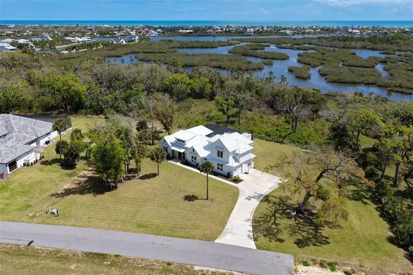 $1,450,000 | 222 Seaside Landings Drive South, Flagler Beach, FL 32136