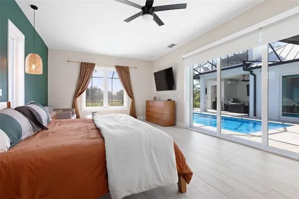 $1,450,000 | 222 Seaside Landings Drive South, Flagler Beach, FL 32136