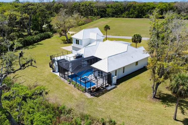 $1,450,000 | 222 Seaside Landings Drive South, Flagler Beach, FL 32136