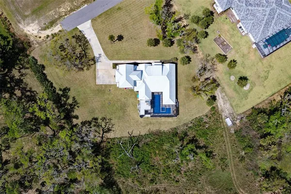 $1,450,000 | 222 Seaside Landings Drive South, Flagler Beach, FL 32136