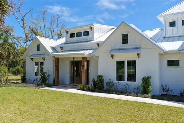 $1,450,000 | 222 Seaside Landings Drive South, Flagler Beach, FL 32136