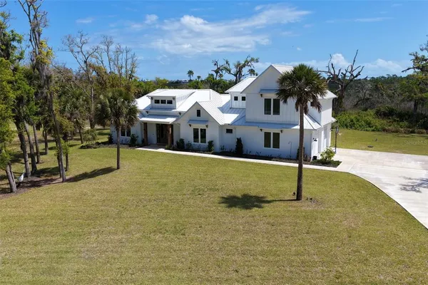 $1,450,000 | 222 Seaside Landings Drive South, Flagler Beach, FL 32136