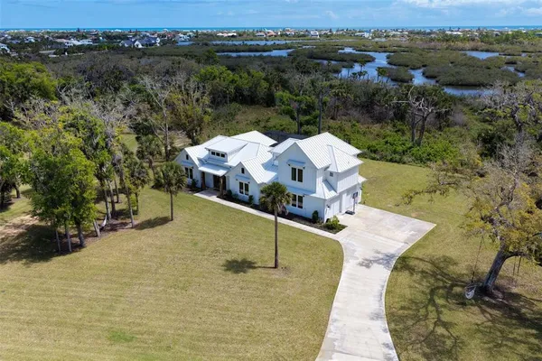 $1,450,000 | 222 Seaside Landings Drive South, Flagler Beach, FL 32136