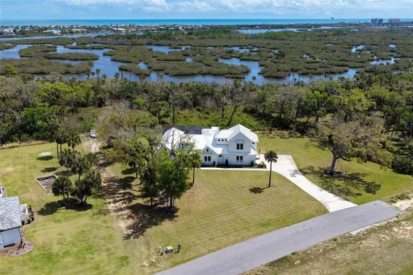 $1,450,000 | 222 Seaside Landings Drive South, Flagler Beach, FL 32136