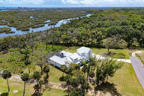 $1,450,000 | 222 Seaside Landings Drive South, Flagler Beach, FL 32136