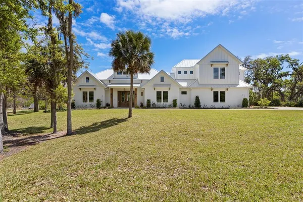 $1,450,000 | 222 Seaside Landings Drive South, Flagler Beach, FL 32136