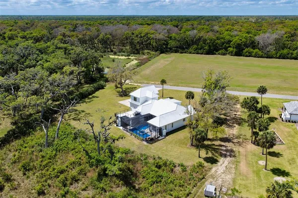 $1,450,000 | 222 Seaside Landings Drive South, Flagler Beach, FL 32136