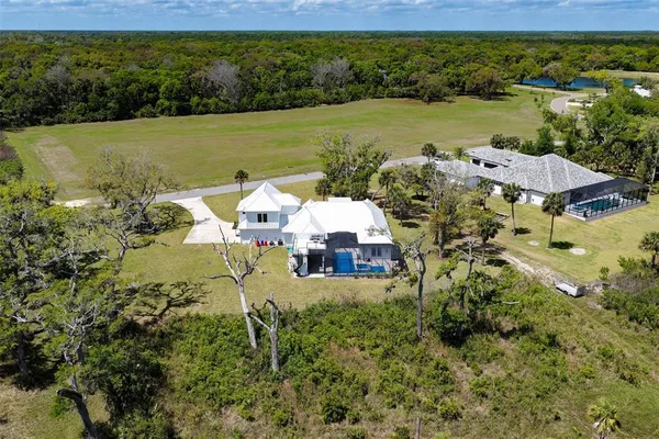 $1,450,000 | 222 Seaside Landings Drive South, Flagler Beach, FL 32136