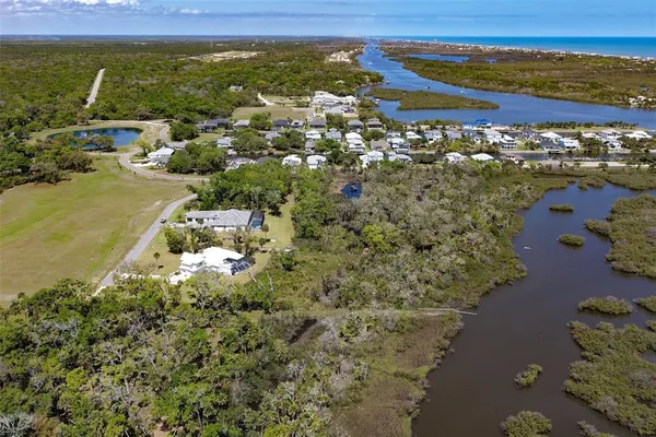 $1,450,000 | 222 Seaside Landings Drive South, Flagler Beach, FL 32136