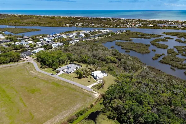 $1,450,000 | 222 Seaside Landings Drive South, Flagler Beach, FL 32136