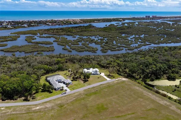 $1,450,000 | 222 Seaside Landings Drive South, Flagler Beach, FL 32136