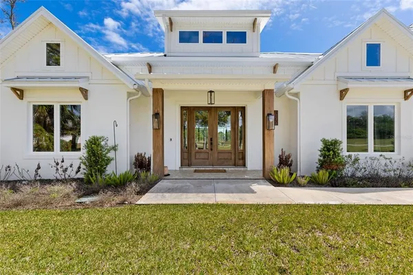 $1,450,000 | 222 Seaside Landings Drive South, Flagler Beach, FL 32136