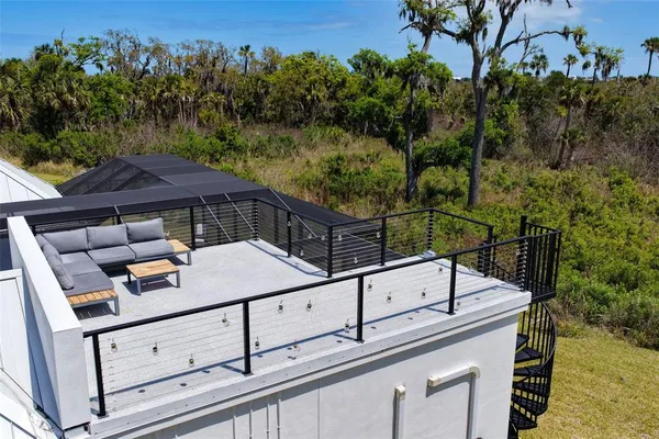 $1,450,000 | 222 Seaside Landings Drive South, Flagler Beach, FL 32136