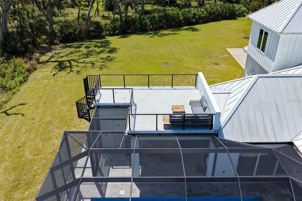 $1,450,000 | 222 Seaside Landings Drive South, Flagler Beach, FL 32136