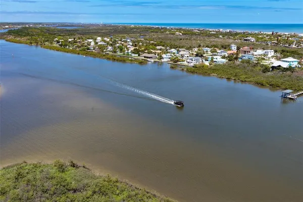$1,450,000 | 222 Seaside Landings Drive South, Flagler Beach, FL 32136