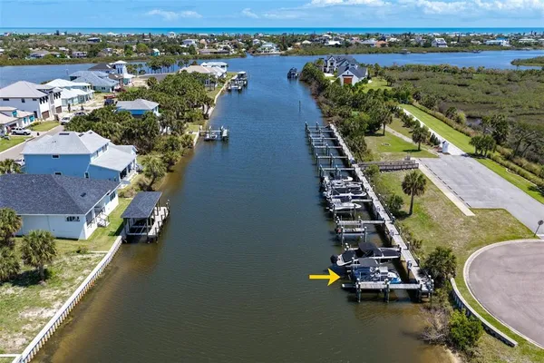 $1,450,000 | 222 Seaside Landings Drive South, Flagler Beach, FL 32136
