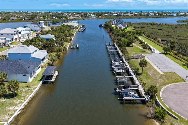 $1,450,000 | 222 Seaside Landings Drive South, Flagler Beach, FL 32136