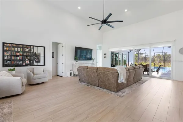 $1,450,000 | 222 Seaside Landings Drive South, Flagler Beach, FL 32136