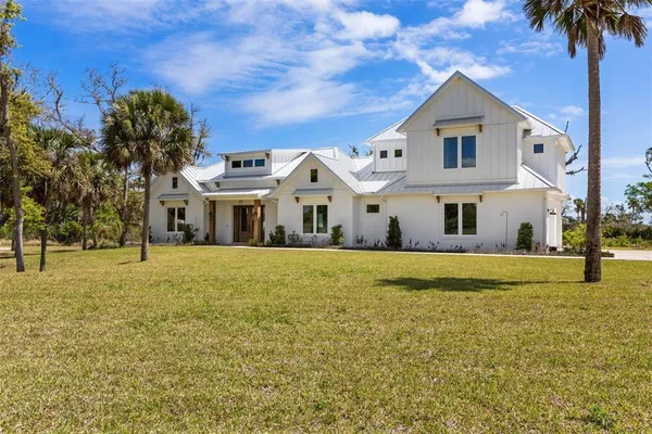$1,450,000 | 222 Seaside Landings Drive South, Flagler Beach, FL 32136