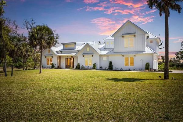 $1,450,000 | 222 Seaside Landings Drive South, Flagler Beach, FL 32136