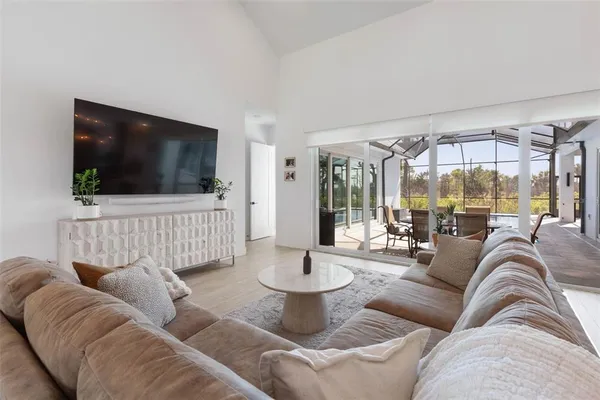 $1,450,000 | 222 Seaside Landings Drive South, Flagler Beach, FL 32136