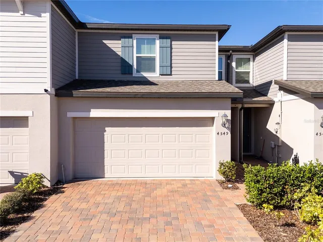 $325,000 | 4549 Burrowing Owl Loop, St. Cloud, FL 34772